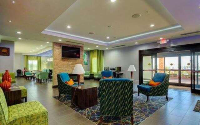 Comfort Inn & Suites Tulsa I-44 West - Rt 66