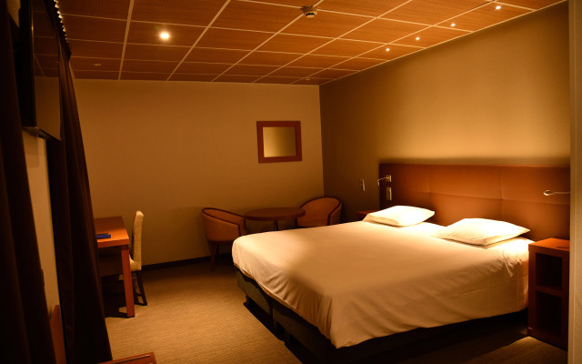 Hotellerie Notre Dame de Lumieres