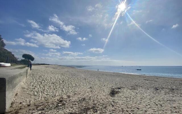 Appartement Larmor-Plage, 2 pièces, 3 personnes - FR-1-349-164