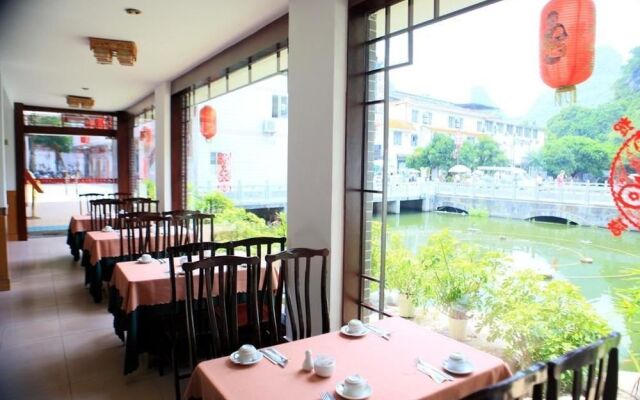 Li River Hotel