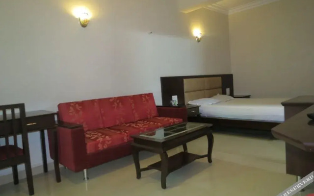 TSK - Di Maru - Luxury Guest House