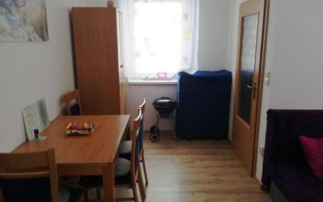 Apartmán č. 8 Skalka