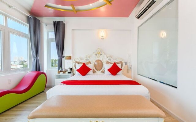 Oyo 616 Cuong Thanh 1 Hotel