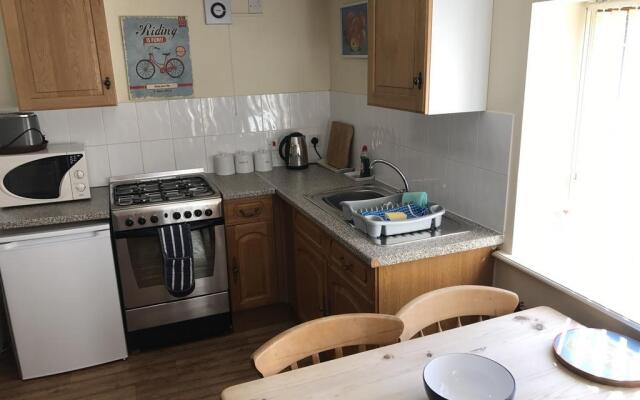 Bridge Farm Holiday Cottages