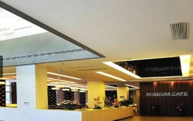 Wisdom Hotel Shanghai