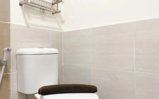 Good Deal And Comfortable 2Br Meikarta Apartment