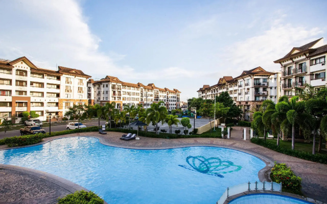 One Oasis by OYO Rooms