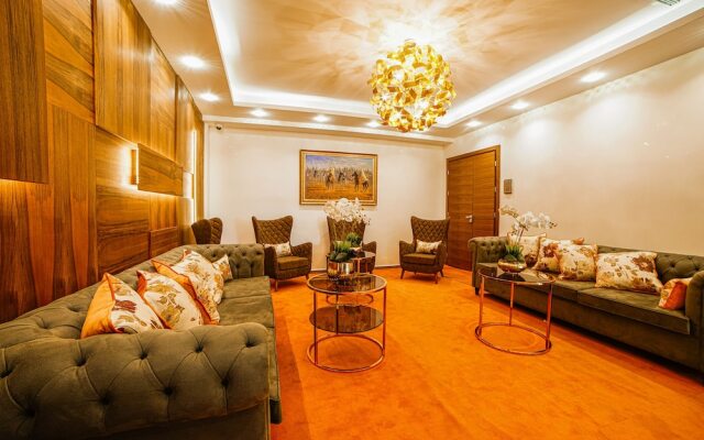 Royal Sahel