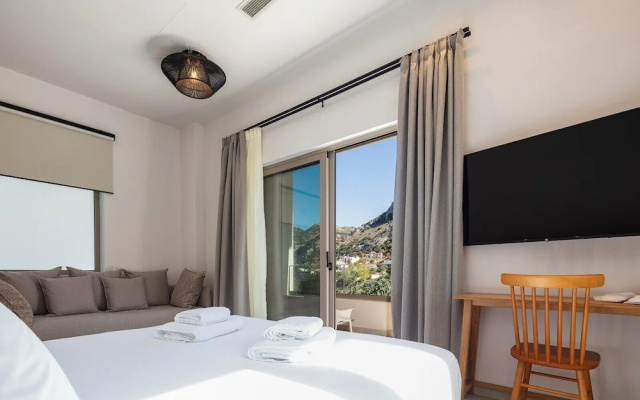 Panorama Luxury Suites
