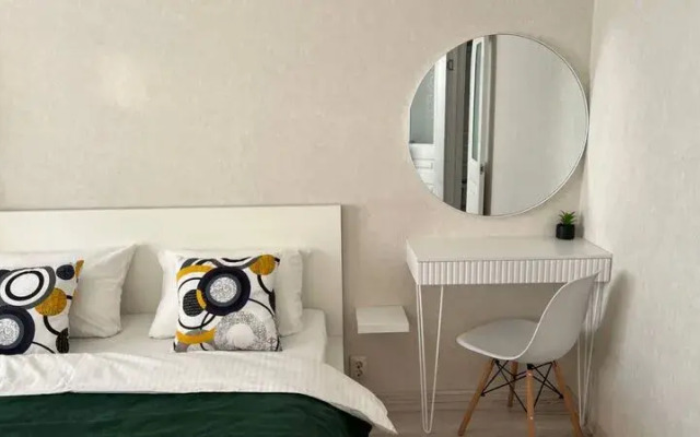Apartamenty na ulicze Pionerskaya,d 1