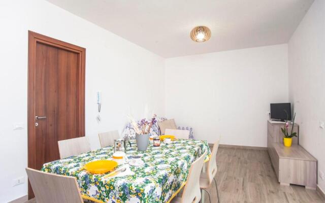 Residence gli Ulivi Appartamento 1