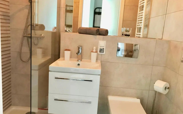 Apartament Antoniny