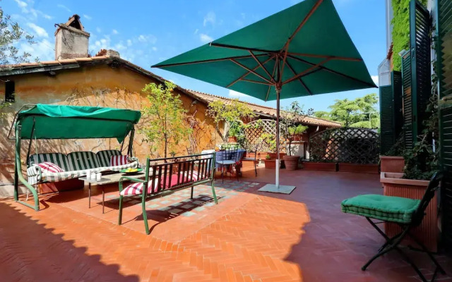 Garibaldi - WR Apartments