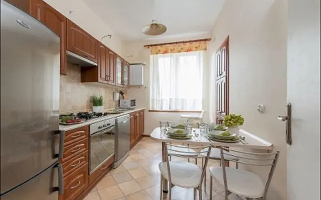 P&O Apartments Sandomierska