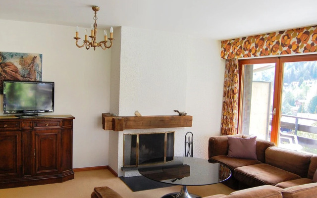 Panoramic G4 Haute-nendaz