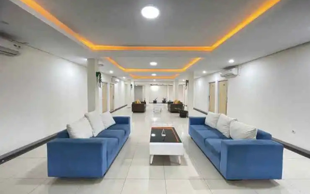 Hotel Lengkong 2