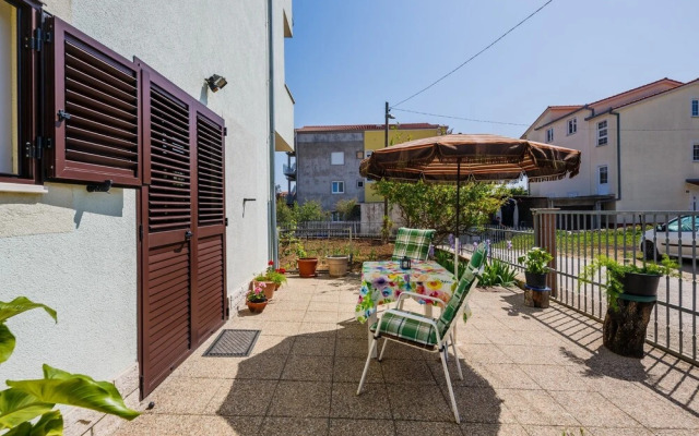 Apartments Bagic