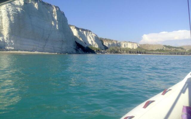 Appartamento Terra del Sole Ribera