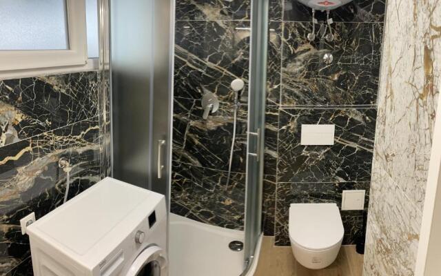 Luxury Town Center Apartments