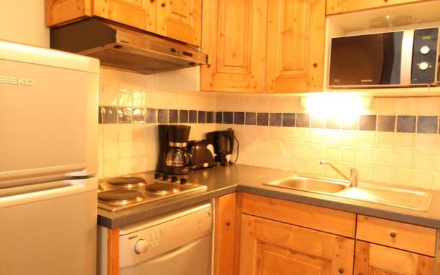 Appartement Aussois, 3 pièces, 6 personnes - FR-1-508-5