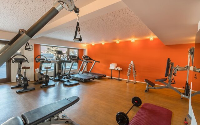 Kinderhotel Zell am See