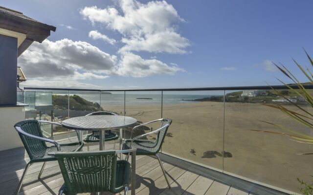 23 Burgh Island Causeway