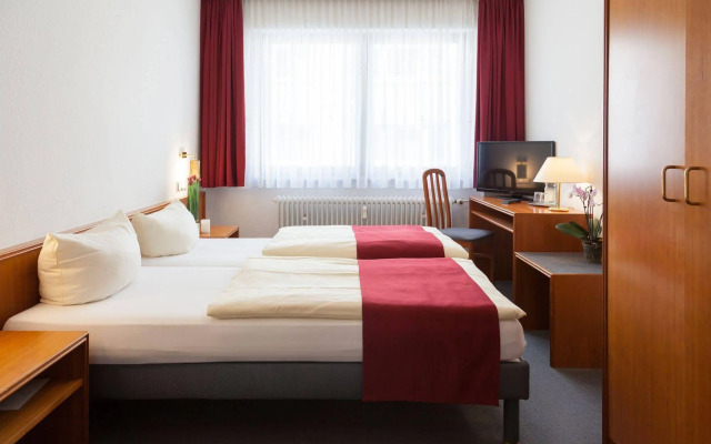 Hotel Gute Hoffnung