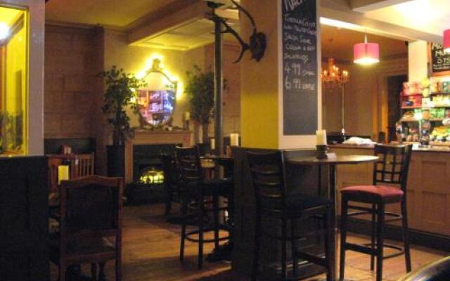 The Bear Inn