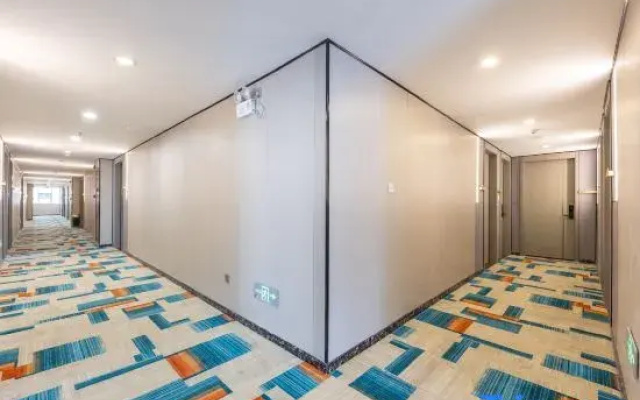 JF E-sports Homestay