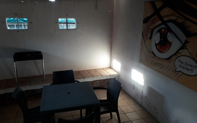 Protea Park Self Catering