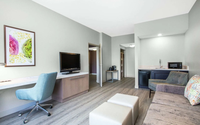 Hilton Garden Inn Palm Beach Gardens