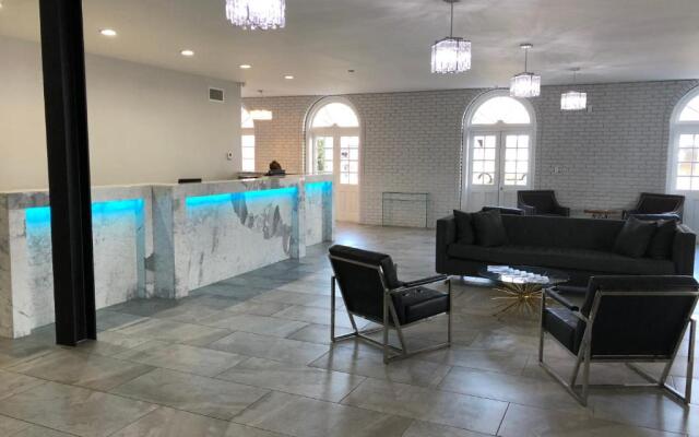 Midtown Hotel - Downtown New Orleans