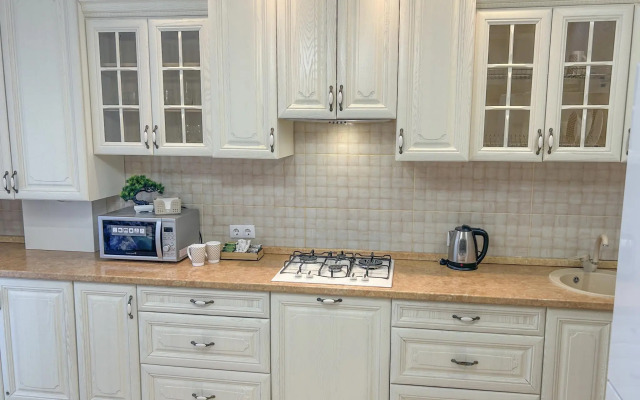 Sun City Apartments (Сан Сити) 25