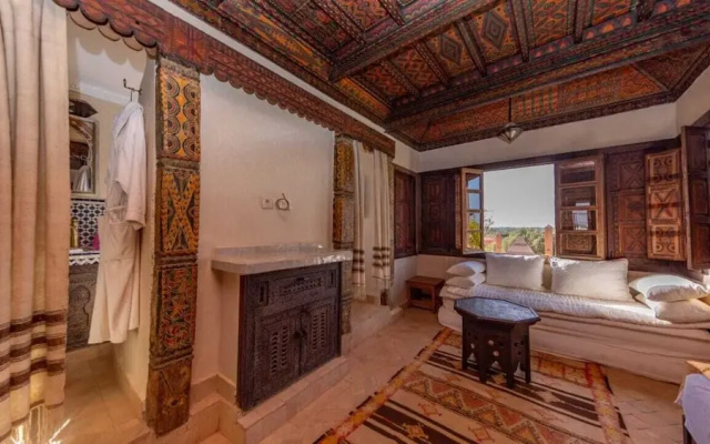 Riad Jnane Ines
