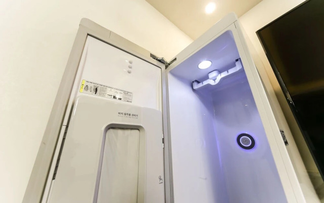 Yeongju Hue Stay Self Check-in Motel