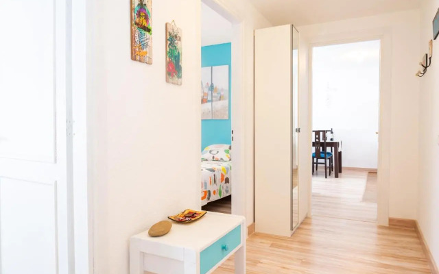 Marina House Corralejo Center