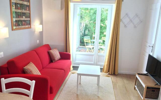 Les gîtes du Clos Saint-Martin