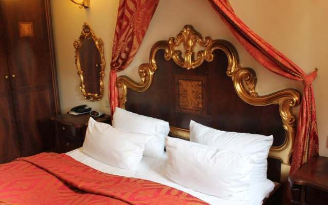 Albergo City Hotel Berlin