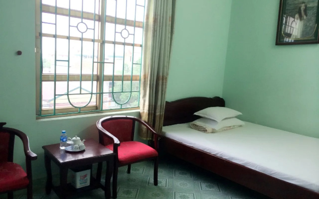 Khanh Linh Hotel