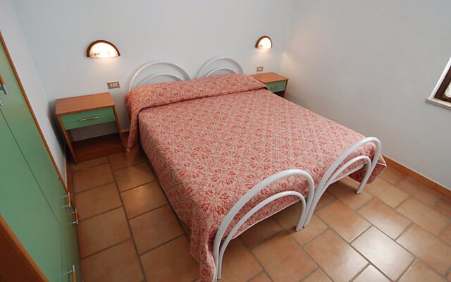 Villa Is Murtas Cardedu 39766