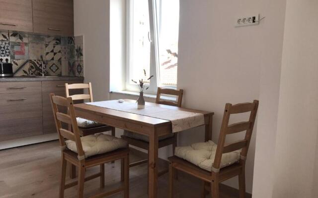 Studio Apartmani Paola