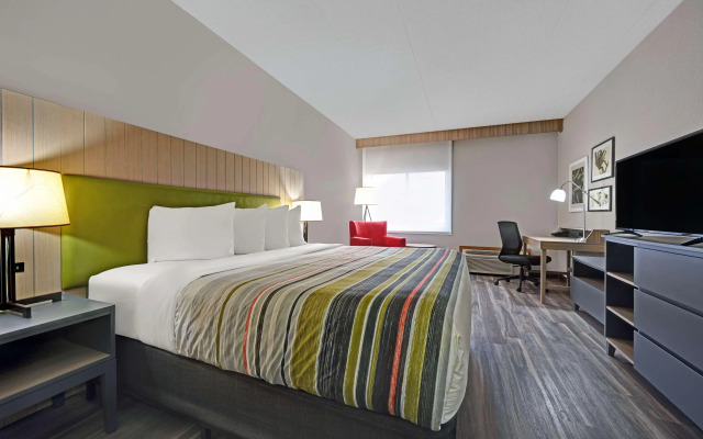 Kings Inn Hotel and Conference Center
