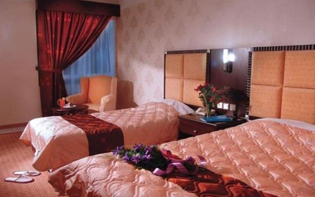 Iran Hotel