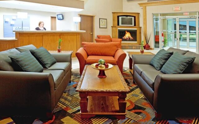 Holiday Inn Phoenix Midtown