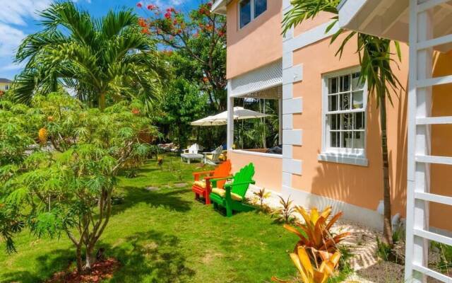 Blue Ocean Village House at Cable Beach