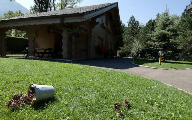 Les Chalets De Juliette