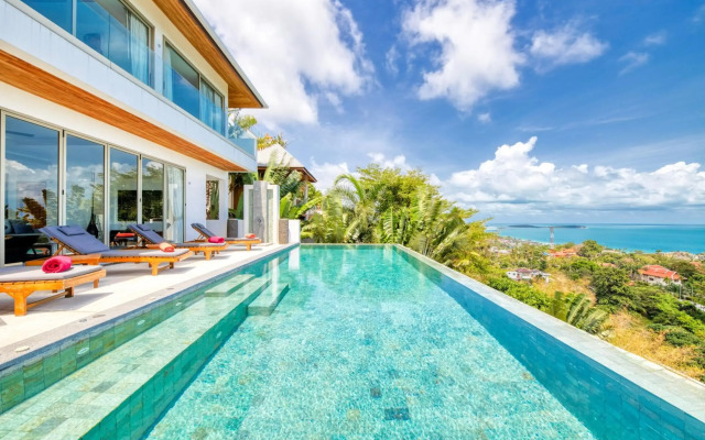 Villa Jaliza