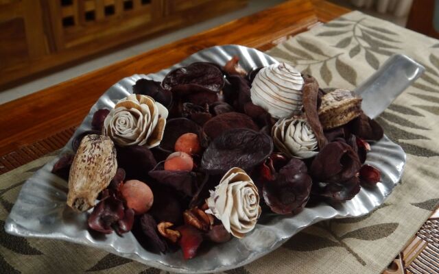 Exquisito Villa