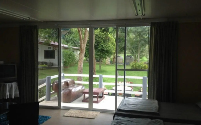 Phatarapuri Valley Resort