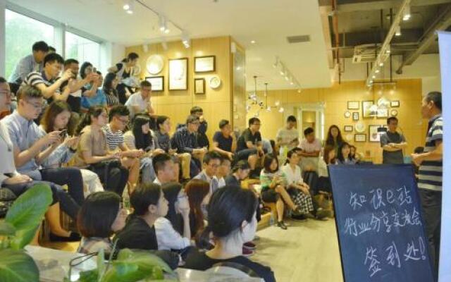 Idea Jar Hotel